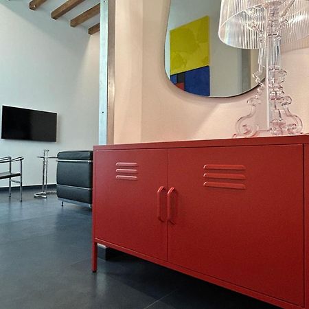 Domus Apartment Modena Bagian luar foto