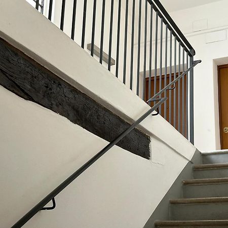 Domus Apartment Modena Bagian luar foto