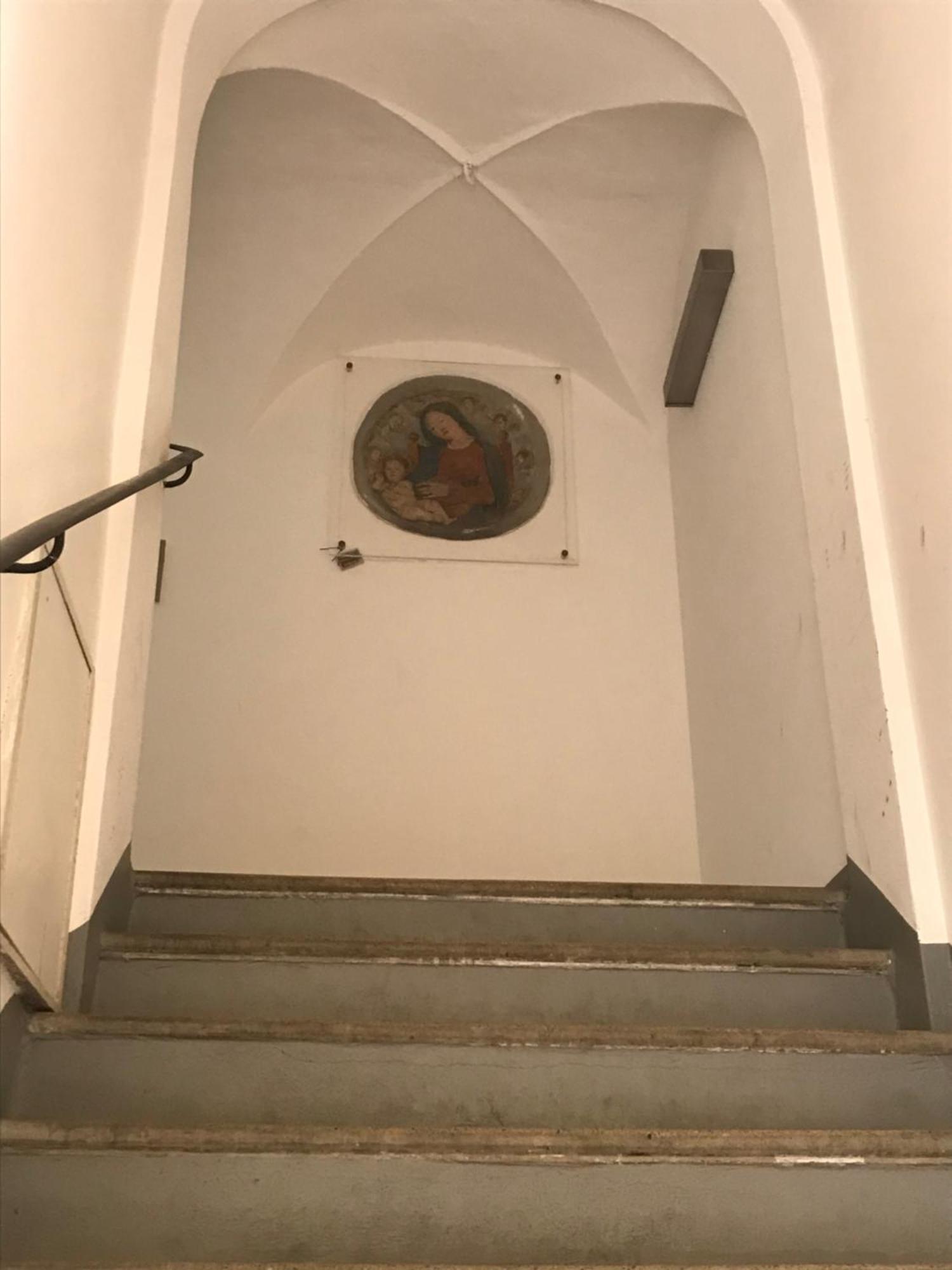 Domus Apartment Modena Bagian luar foto