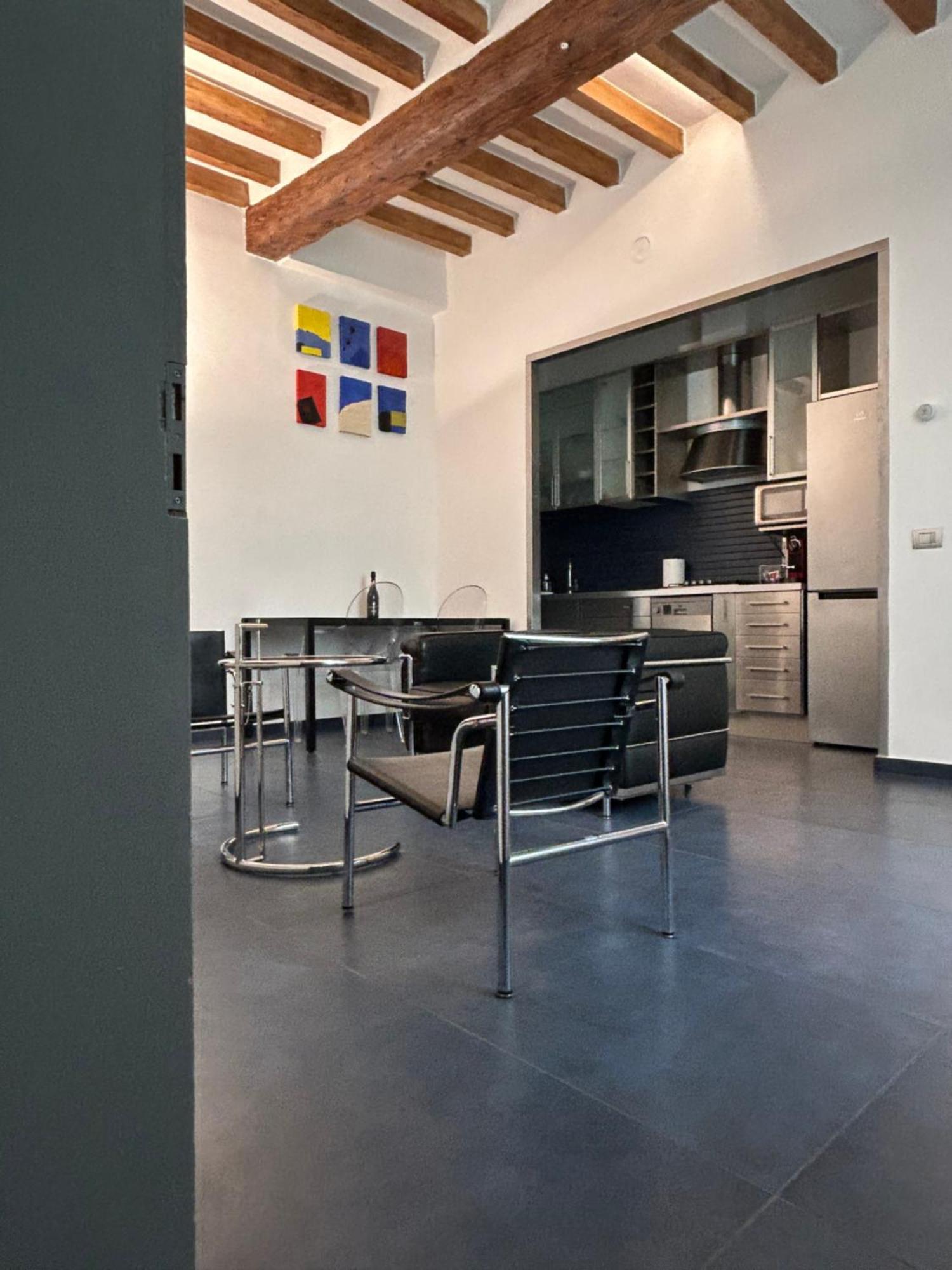 Domus Apartment Modena Bagian luar foto