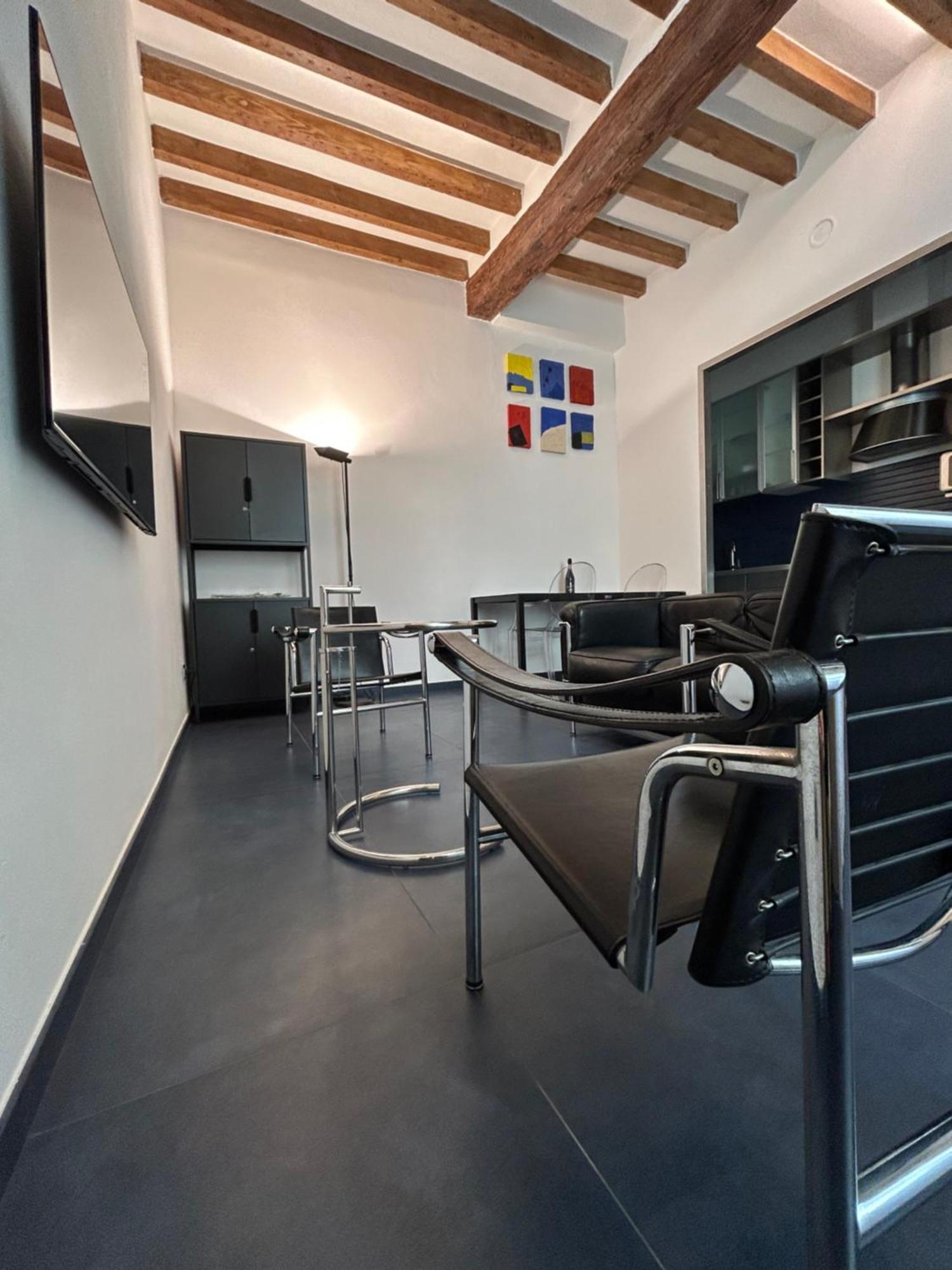 Domus Apartment Modena Bagian luar foto